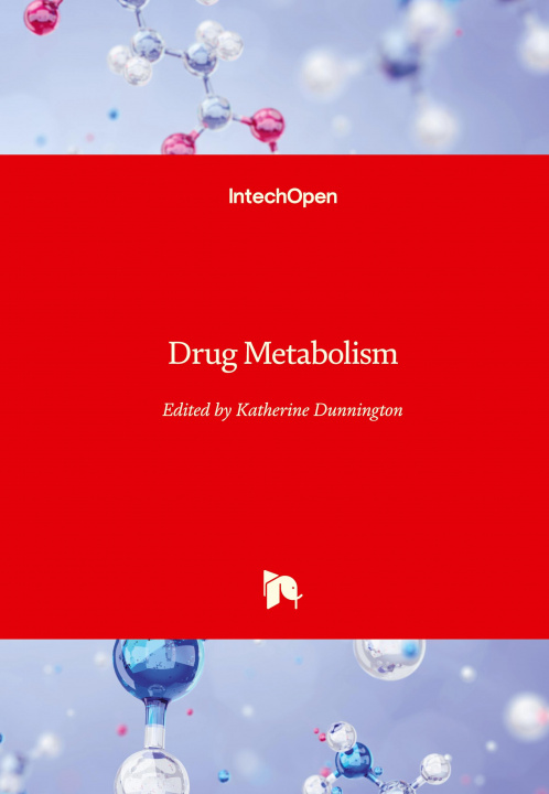 Book Drug Metabolism Katherine Dunnington