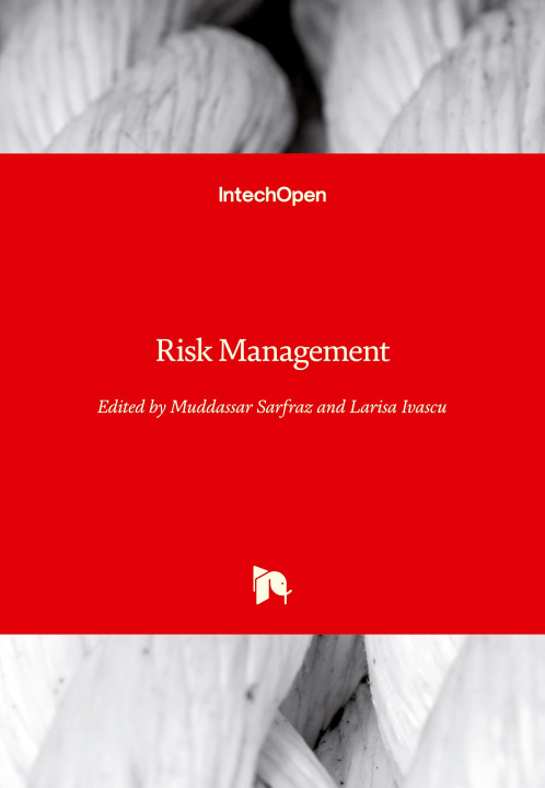 Könyv Risk Management Larisa Ivascu