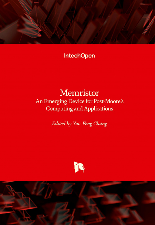 Knjiga Memristor Yao-Feng Chang