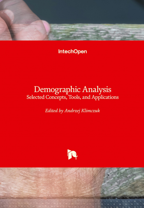 Knjiga Demographic Analysis Andrzej Klimczuk