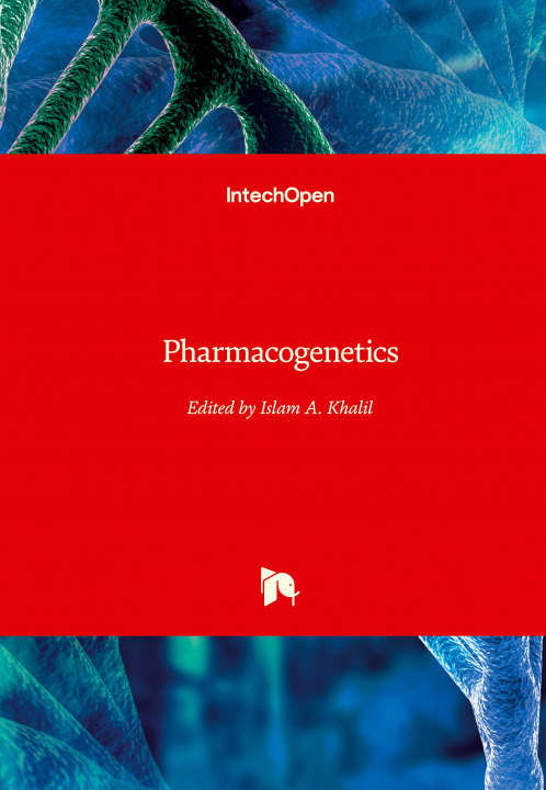 Buch Pharmacogenetics 