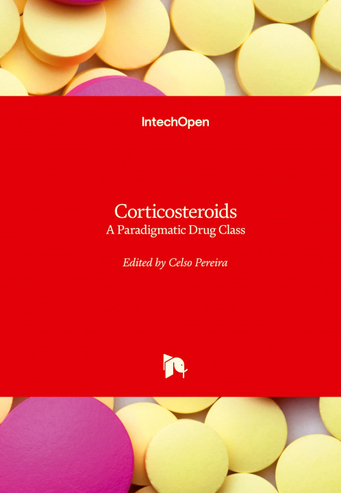 Βιβλίο Corticosteroids Celso Pereira