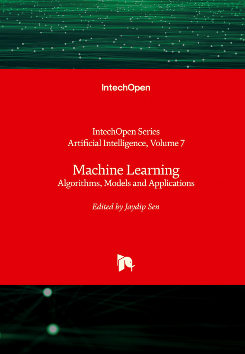 Knjiga Machine Learning Andries Engelbrecht