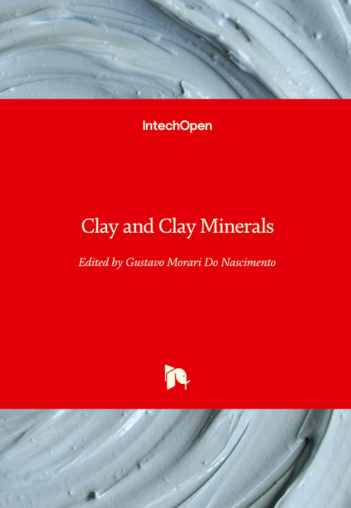 Kniha Clay and Clay Minerals 