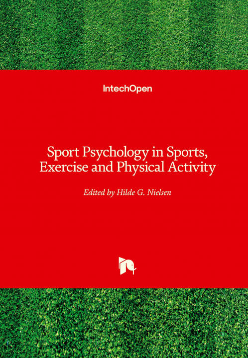 Kniha Sport Psychology in Sports, Exercise and Physical Activity 