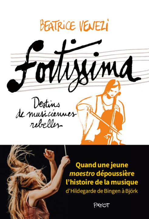 Book Fortissima VENEZI BEATRICE/PASA MARIO