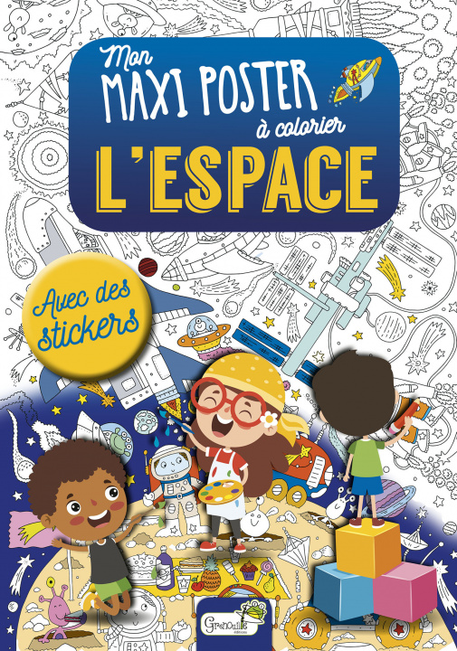 Tiskani izdelki L'espace collegium