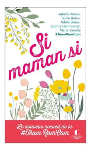 Libro Si maman si Behar
