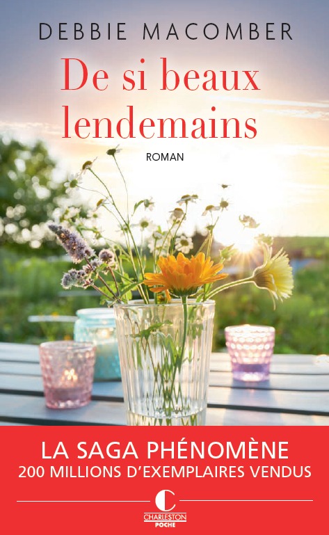 Book De si beaux lendemains Macomber
