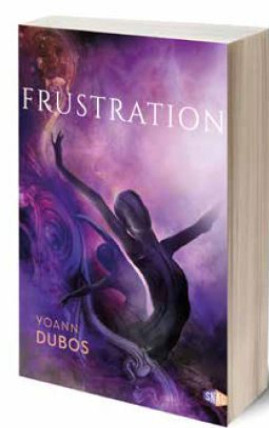 Kniha Frustration Dubos