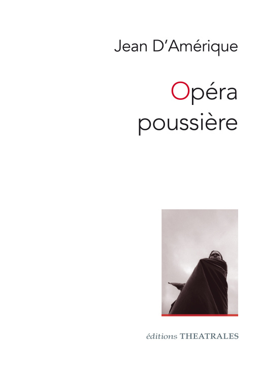 Libro Opéra poussière D'AMERIQUE JEAN