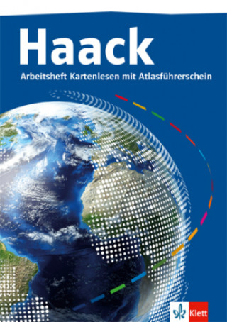 Kniha Haack Weltatlas. Ausgabe Sekundarstufe I und II 
