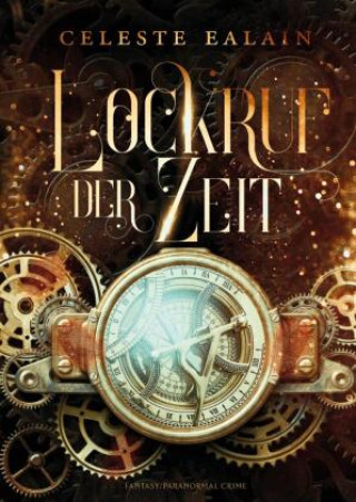 Book Lockruf der Zeit Petra Pansch