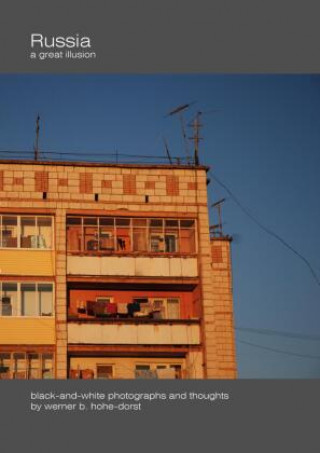 Buch Russia Werner B. Hohe-Dorst