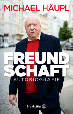 Knjiga Freundschaft Michael Häupl