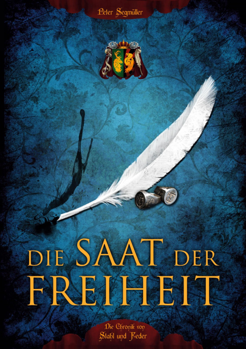 Knjiga Die Saat der Freiheit Tädeus M. Fivaz