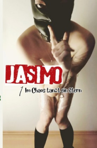 Knjiga Jasimo J Mx