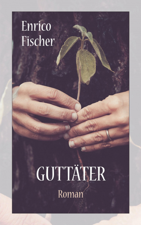 Knjiga Guttater Enrico Fischer