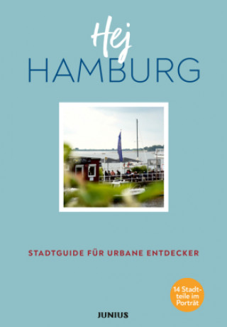 Libro Hej Hamburg Bernd Jonkmanns