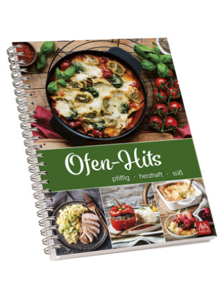 Книга Ofenhits Mareen Kurray
