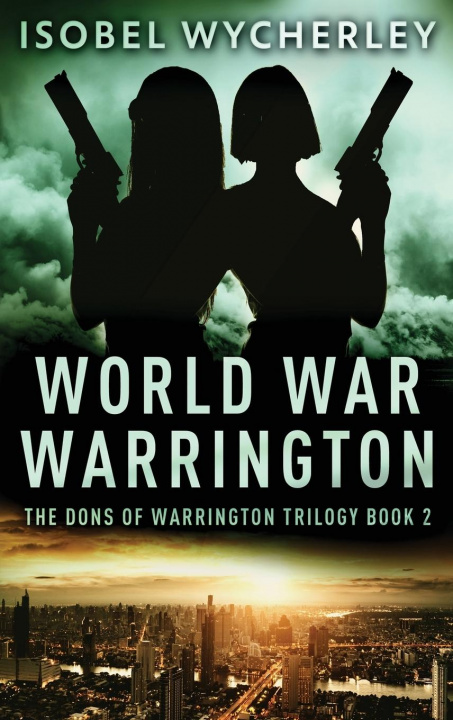 Libro World War Warrington Isobel Wycherley
