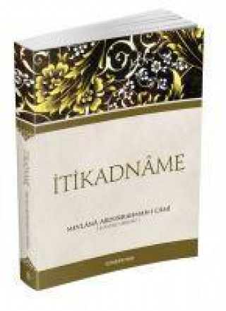 Libro Itikadname 
