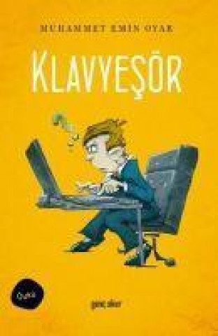 Knjiga Klavyesör 