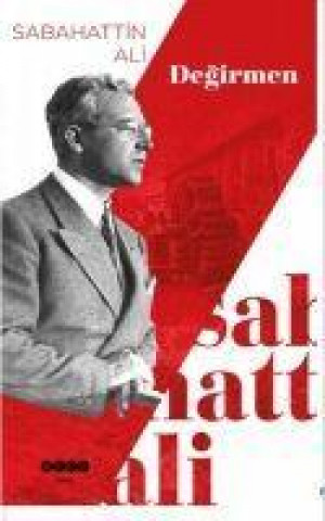 Buch Degirmen 
