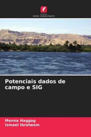 Kniha Potenciais dados de campo e SIG Ismael Ibraheem