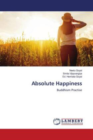 Book Absolute Happiness Smita Vijayvargiya