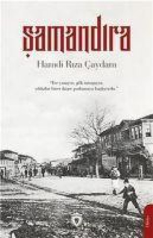Knjiga Samandira 