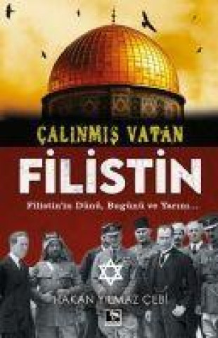 Book Calinmis Vatan Filistin 