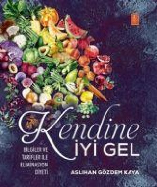 Knjiga Kendine Iyi Gel 