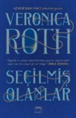 Boek Secilmis Olanlar 