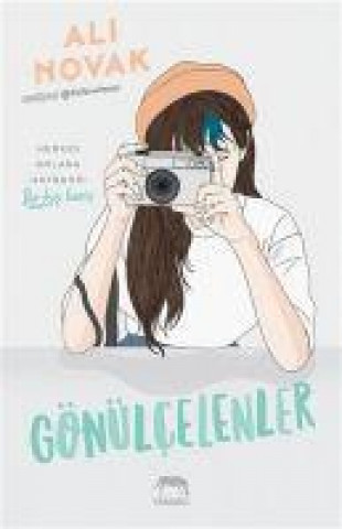Knjiga Gönülcelenler 