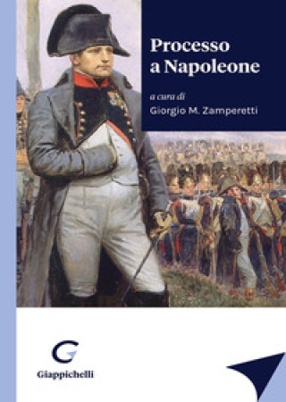 Knjiga Processo a Napoleone 