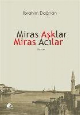 Book Miras Asklar Miras Acilar 