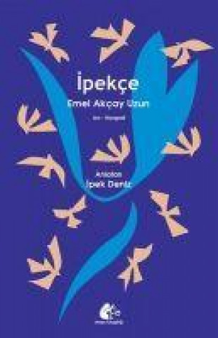 Knjiga Ipekce 