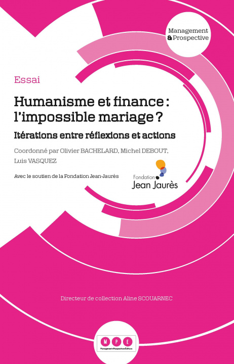 Kniha Humanisme et finance : l'impossible mariage ? Bachelard