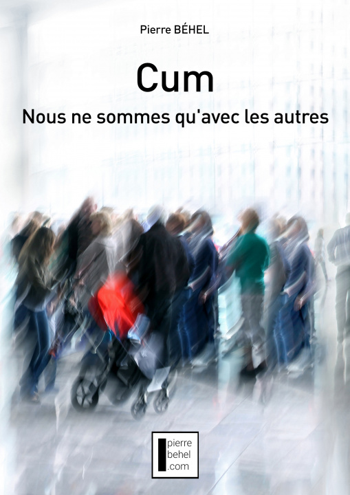Kniha Cum Béhel