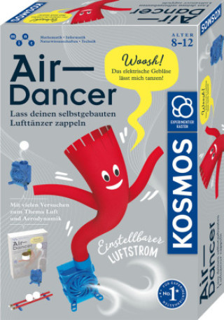 Hra/Hračka Air Dancer 