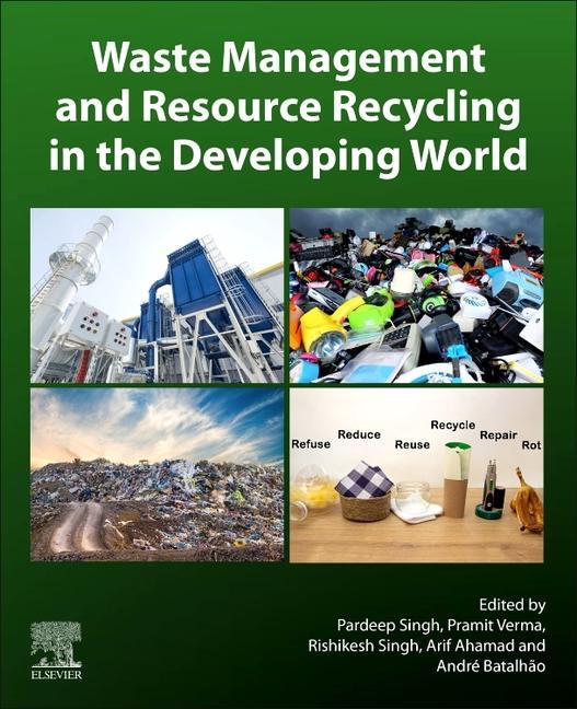 Carte Waste Management and Resource Recycling in the Developing World Pardeep Singh