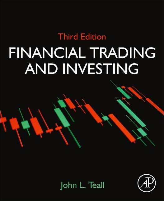 Könyv Financial Trading and Investing John Teall