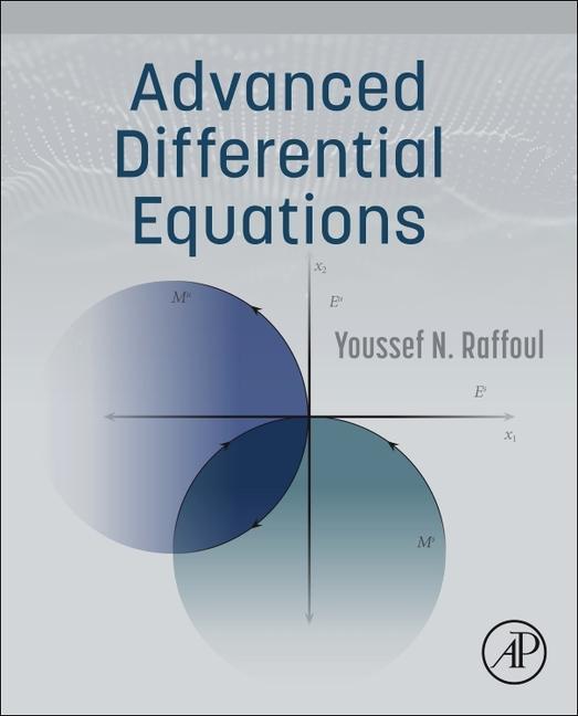 Boek Advanced Differential Equations Youssef Raffoul