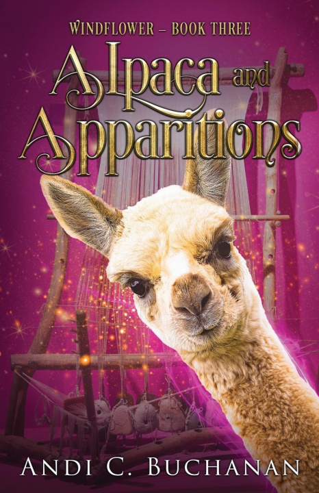 Carte Alpaca and Apparitions 