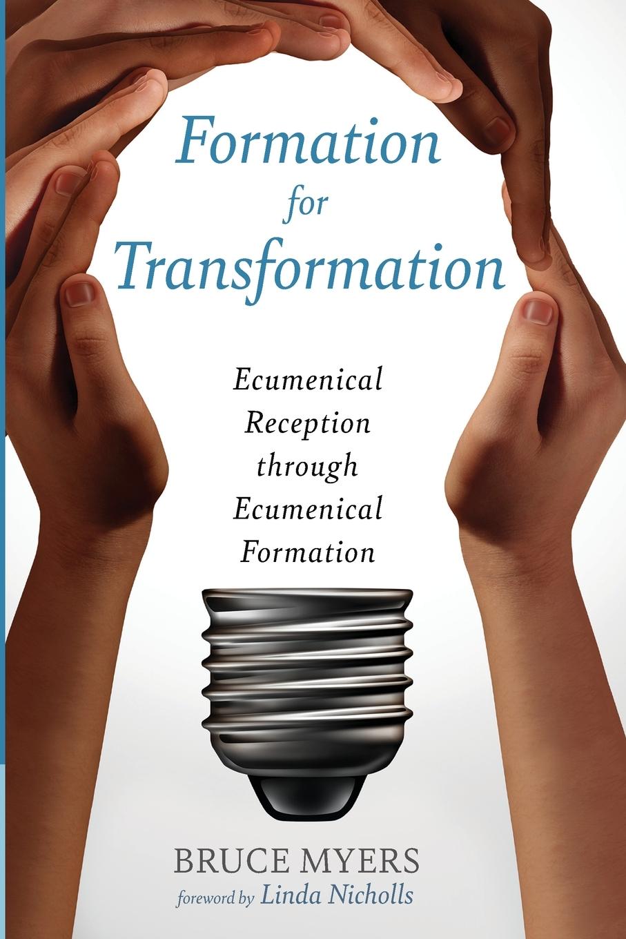 Buch Formation for Transformation Bruce Myers