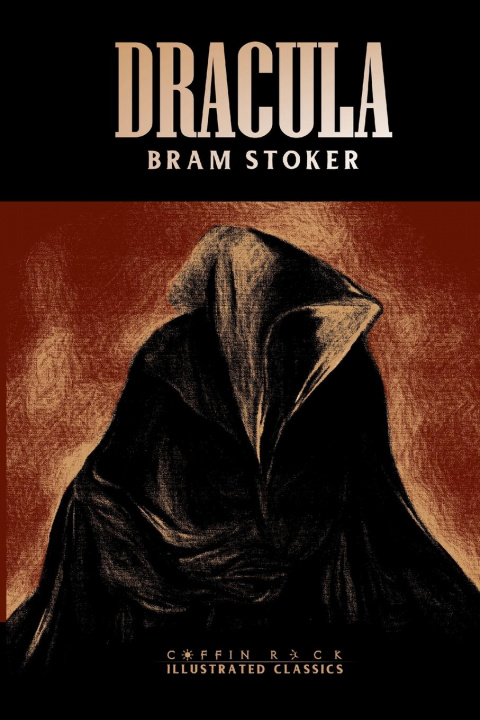 Knjiga Dracula Bram Stoker