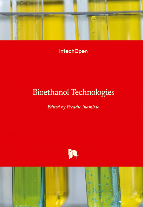 Könyv Bioethanol Technologies 