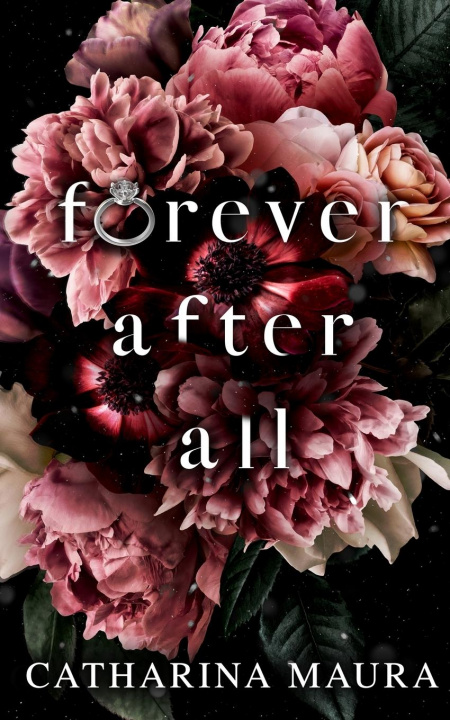 Книга Forever After All 