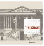 Könyv Jacques-François Blondel Davrius aurelien